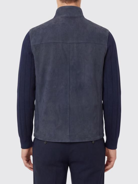 26SS 일레븐티 자켓 M75GBTM21PEL0M02202 1111 Blue - ELEVENTY