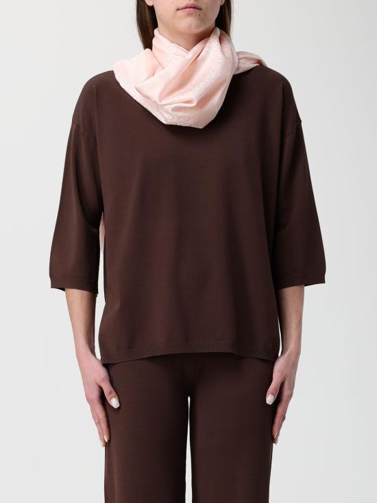 26SS 살바토레 페라가모 머플러/스카프 327987 791131 066 Pink - SALVATORE FERRAGAMO