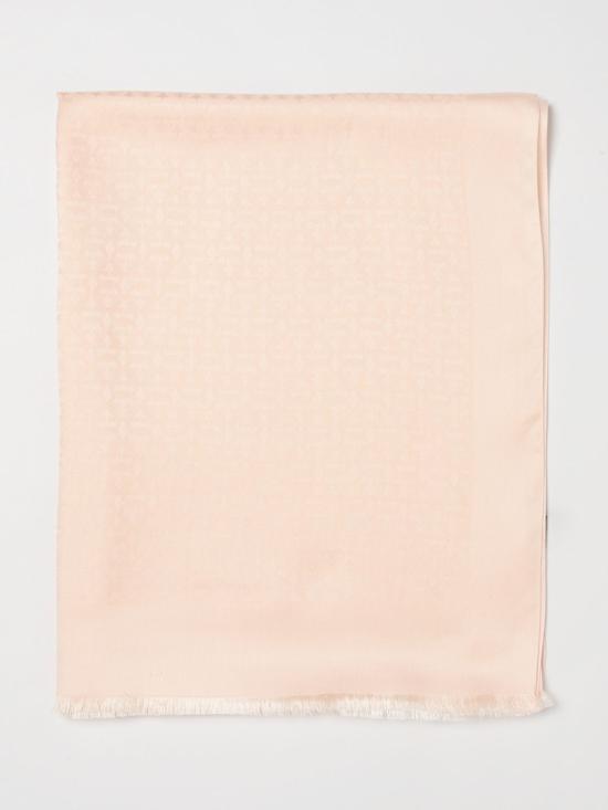 26SS 살바토레 페라가모 머플러/스카프 327987 791131 066 Pink