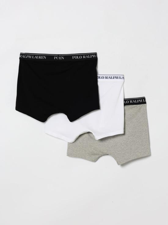 26SS 폴로 랄프로렌 팬티 714835885 003 Multicolor - POLO RALPH LAUREN