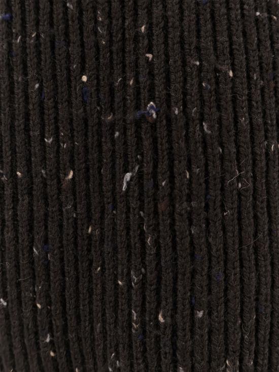 25FW 보테가베네타 미디 스커트 793108V5LV0 2113 Brown - BOTTEGA VENETA