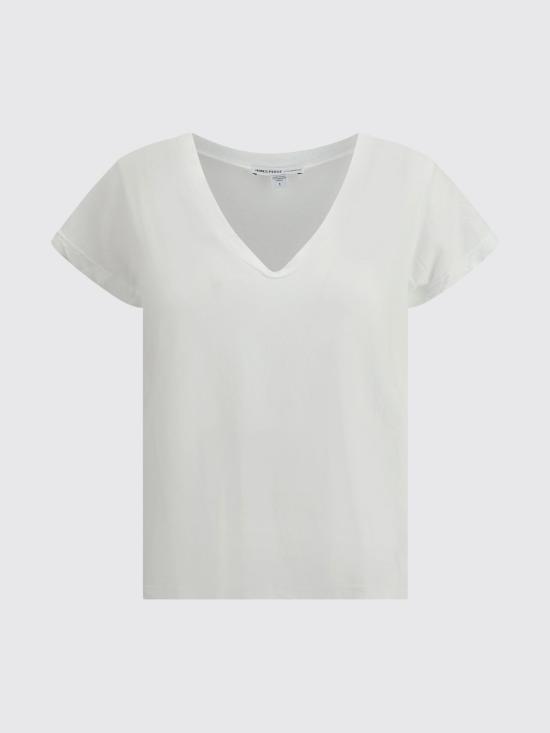 26SS 제임스펄스 반팔 티셔츠 WUC3182 WHT White