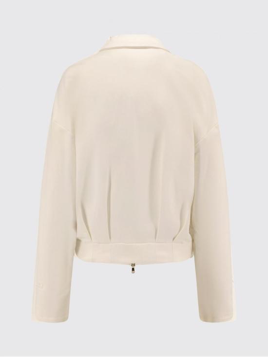 25FW 막스마라 자켓 2521926018600 001 White - MAX MARA