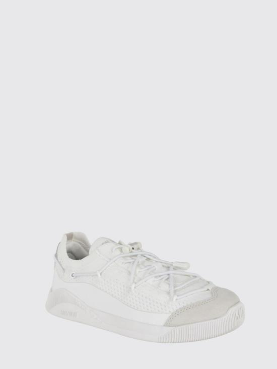 25FW 문부츠 스니커즈 80D2510010 A001 White - MOON BOOT