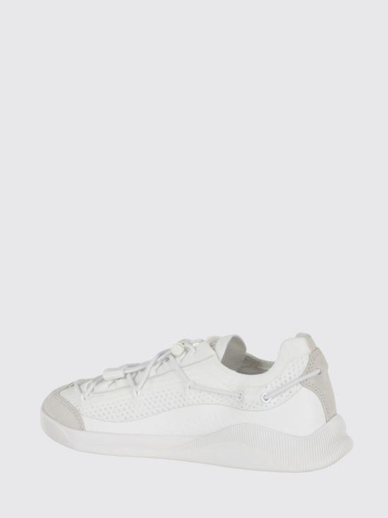 25FW 문부츠 스니커즈 80D2510010 A001 White - MOON BOOT