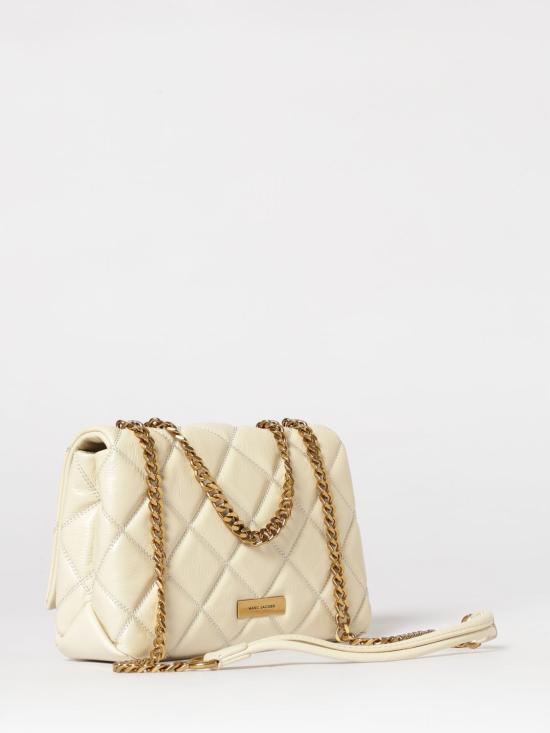 26SS 마크제이콥스 숄더백 2S6HSH023H01 123 White - MARC JACOBS