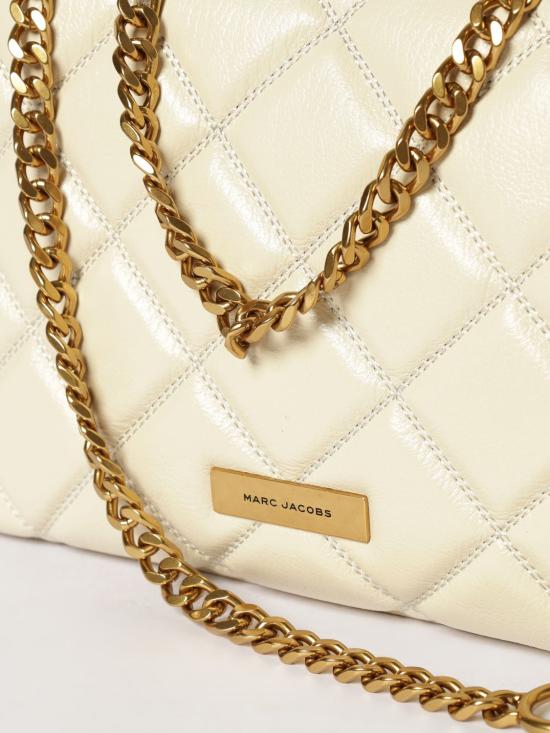 26SS 마크제이콥스 숄더백 2S6HSH023H01 123 White - MARC JACOBS