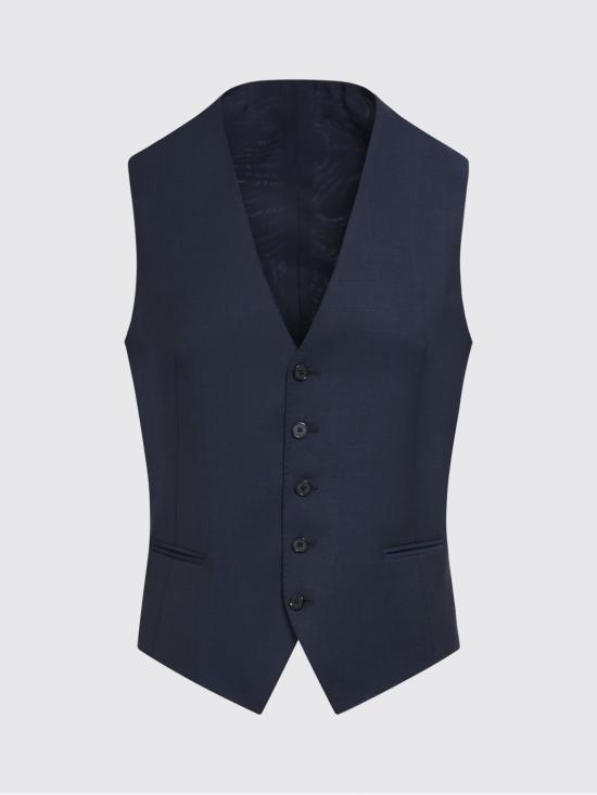 25FW 딸리아토레 수트 세트 3FBR22B01060001UPER003 B5013 Blue - TAGLIATORE