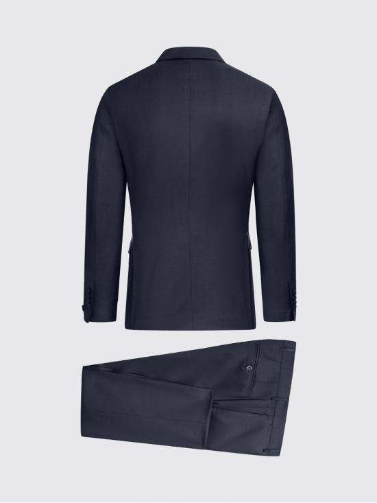 25FW 딸리아토레 수트 세트 3FBR22B01060001UPER003 B5013 Blue - TAGLIATORE