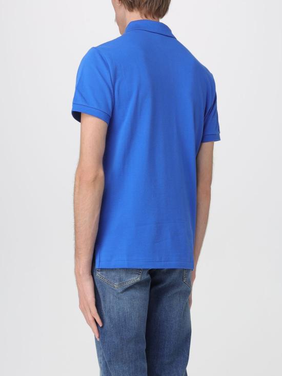 26SS 폴로 랄프로렌 폴로 티셔츠 710795080 014 Ink - POLO RALPH LAUREN