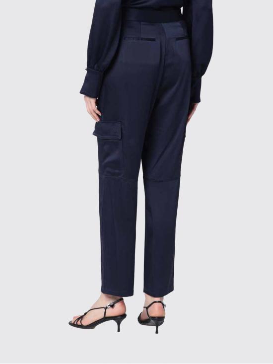 26SS 심카이 스트레이트 팬츠 SI4082Q MI Blue - SIMKHAI