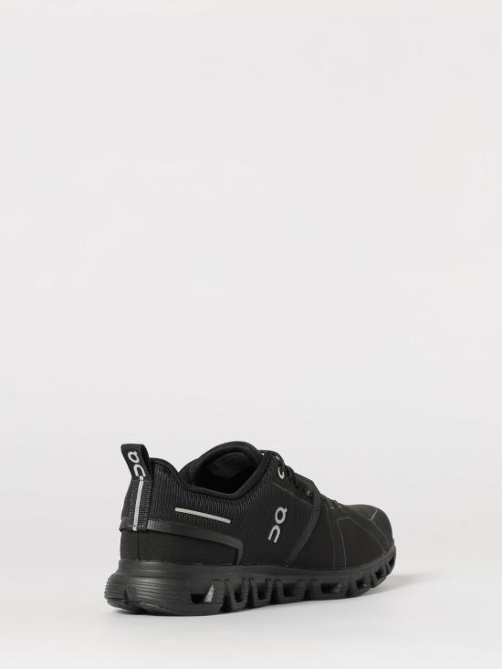 26SS 온 러닝 클라우드 6 WP 3MF10061043 Black - ON RUNNING