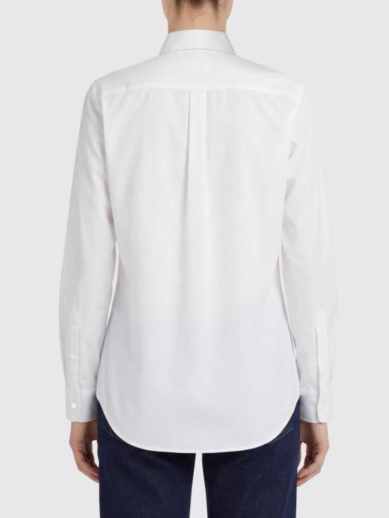 26SS 아페쎄 셔츠 COHLEF12650 AAB White - A.P.C.