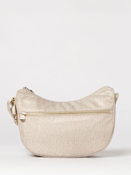 26SS 보르보네제 크로스백 934107I15 C75 Hazel