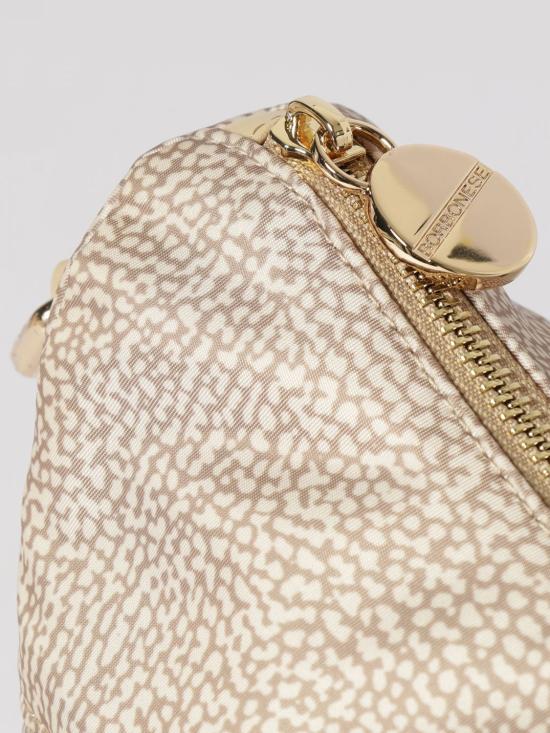 26SS 보르보네제 크로스백 934107I15 C75 Hazel - BORBONESE