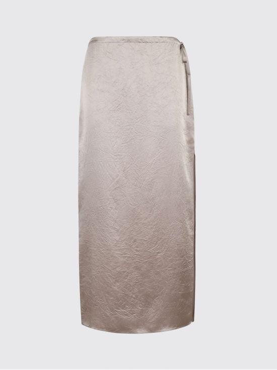 25FW 필리파 케이 롱 스커트 31125 8934 Beige