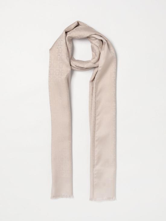 26SS 살바토레 페라가모 머플러/스카프 327987 725358 003 Beige - SALVATORE FERRAGAMO