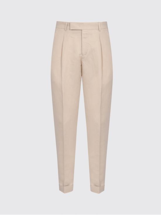 26SS 피티토리노 수트 팬츠 CORSZAZ40FWDPU38 0015 Cream - PT TORINO