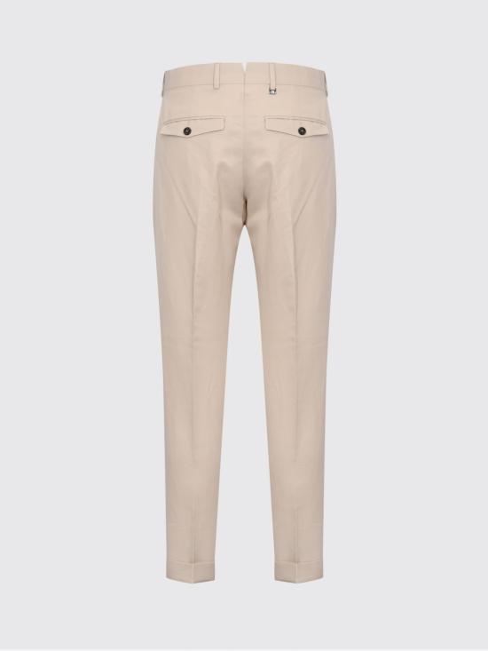 26SS 피티토리노 수트 팬츠 CORSZAZ40FWDPU38 0015 Cream - PT TORINO