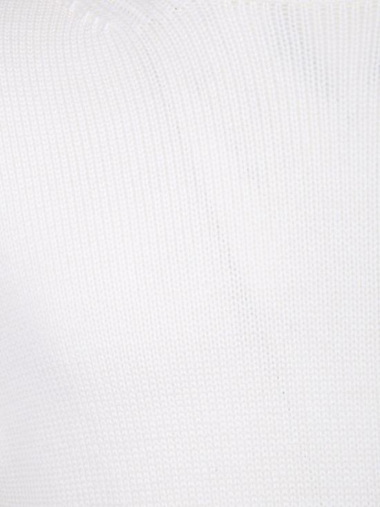 25FW 돈답 스웨터 UT259M00976002 002 Natural - DONDUP