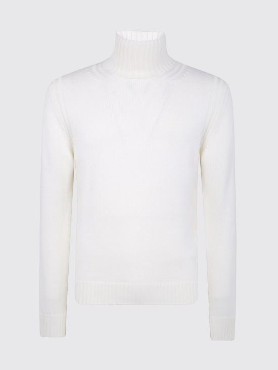 25FW 돈답 스웨터 UT259M00976002 002 Natural