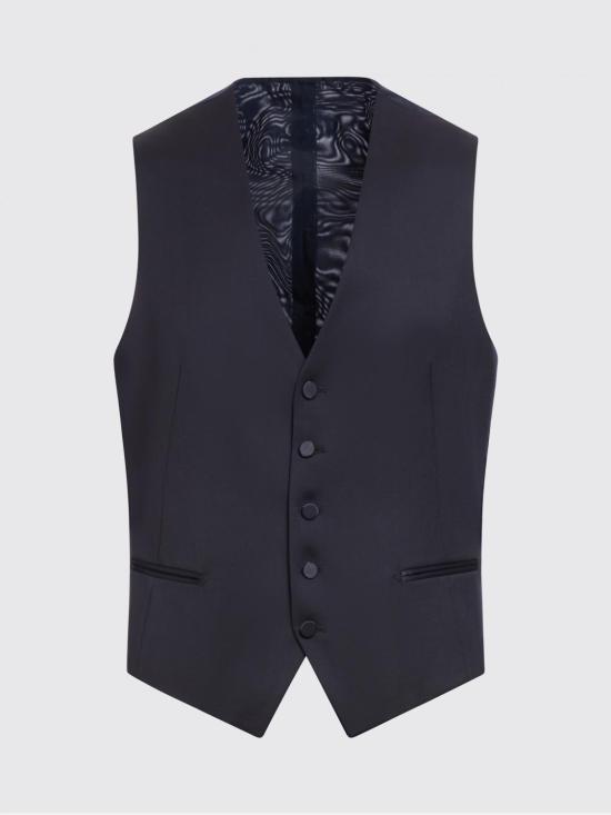 25FW 딸리아토레 수트 세트 EFBR15A01LIS060001UPER003 B5013 Blue - TAGLIATORE