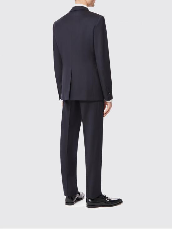 25FW 딸리아토레 수트 세트 EFBR15A01LIS060001UPER003 B5013 Blue - TAGLIATORE