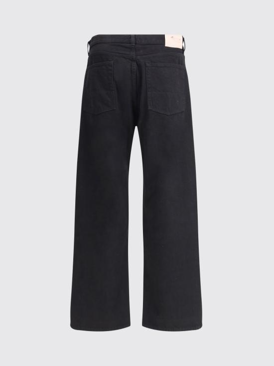 26SS 아워레가시 써드컷 M2255TCB BLACKSELVE Black - OUR LEGACY