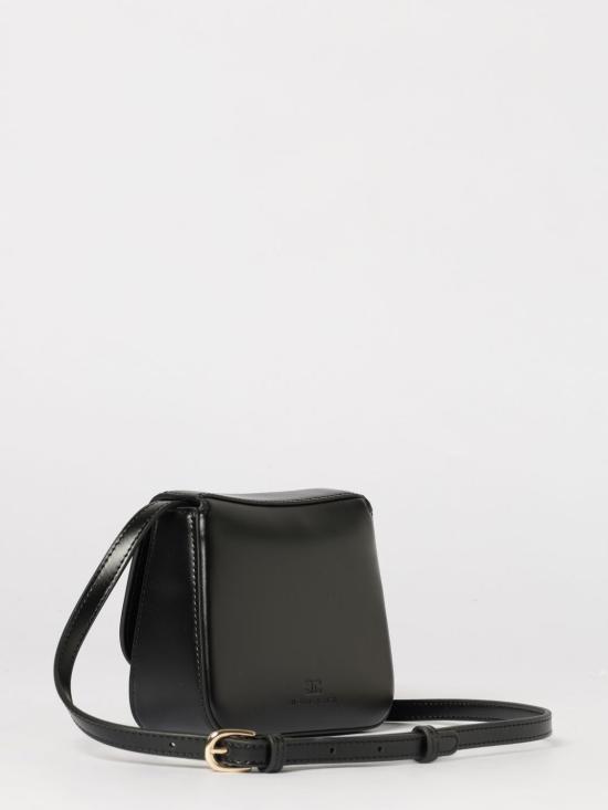 26SS [키즈] 엘리자베타프랜치 크로스백 EFBO112CTV025 N000 Black - ELISABETTA FRANCHI