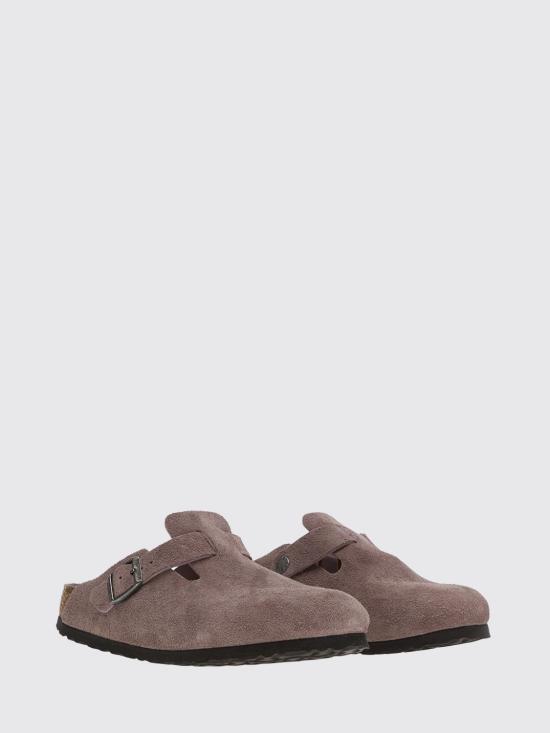 26SS 버켄스탁 뮬/슬리퍼 1031577 Violet - BIRKENSTOCK