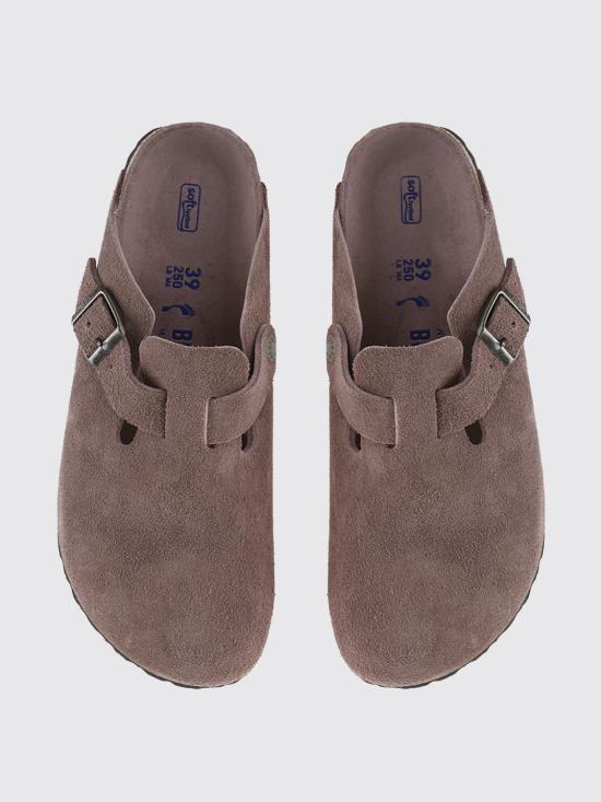 26SS 버켄스탁 뮬/슬리퍼 1031577 Violet - BIRKENSTOCK