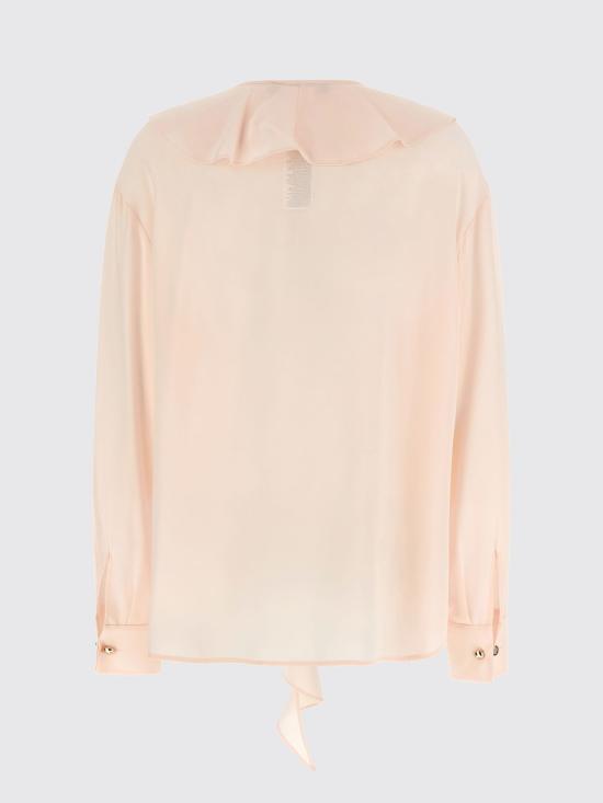 26SS 막스마라 스튜디오 탑 2616111031600 043 Pink - MAX MARA STUDIO