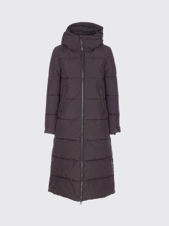 25FW 세이브더덕 롱패딩 P41474WLEAF21 40009 Brown