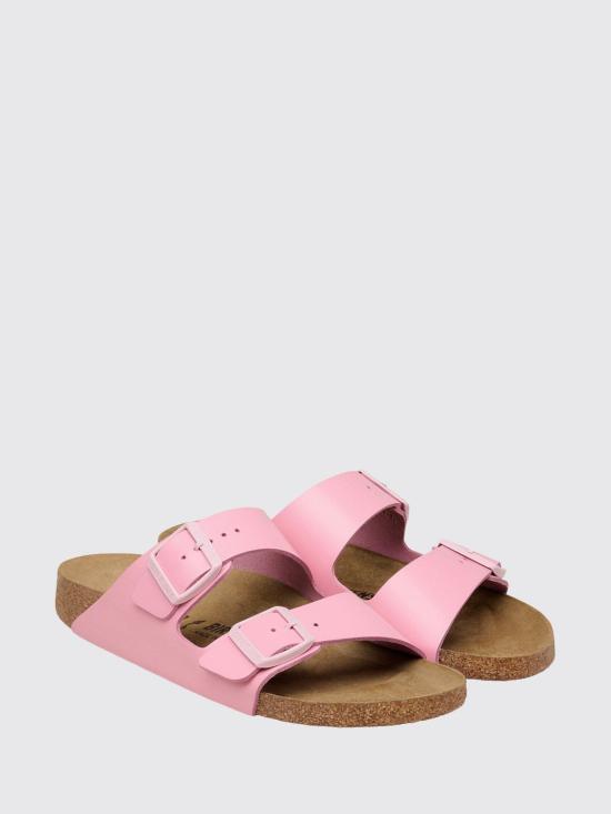 26SS 버켄스탁 힐/펌프스 1032466 Pink - BIRKENSTOCK