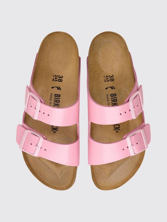 26SS 버켄스탁 힐/펌프스 1032466 Pink - BIRKENSTOCK