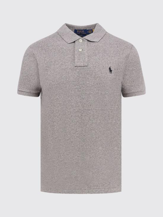 25FW 폴로 랄프로렌 클래식 플리스 후드 집업 710548797 011 White 1