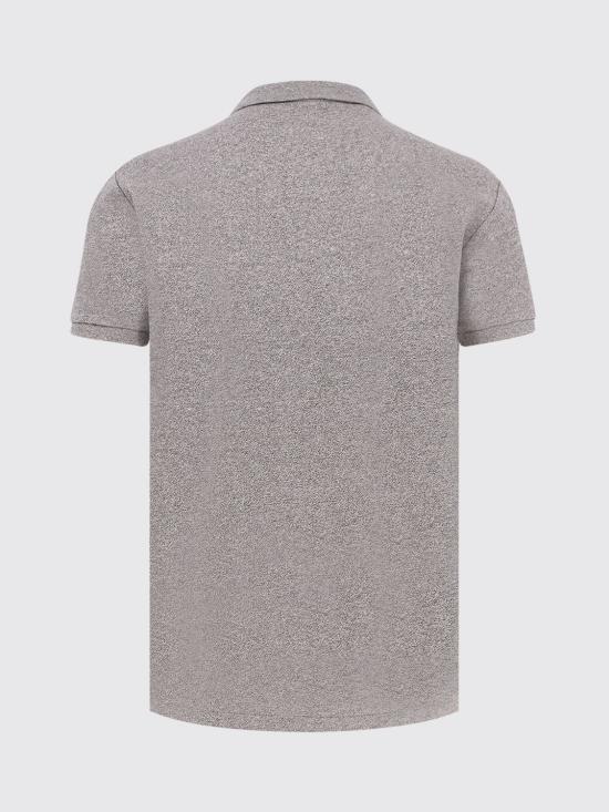 25FW 폴로 랄프로렌 클래식 플리스 후드 집업 710548797 011 White 1 - POLO RALPH LAUREN