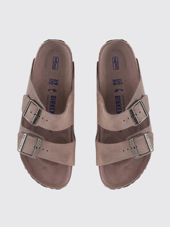 26SS 버켄스탁 힐/펌프스 1031596 Violet - BIRKENSTOCK