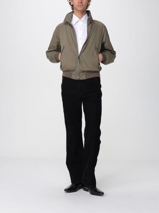 26SS 톰포드 자켓 OBS073FMN064 GAH Green - TOMFORD