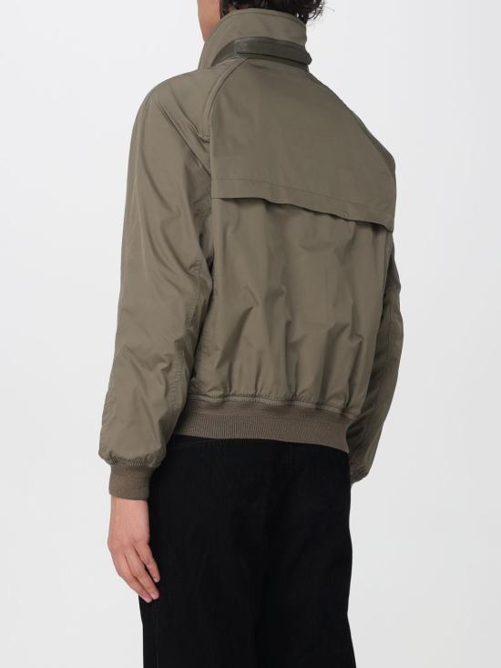 26SS 톰포드 자켓 OBS073FMN064 GAH Green - TOMFORD