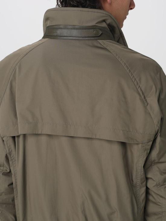 26SS 톰포드 자켓 OBS073FMN064 GAH Green - TOMFORD