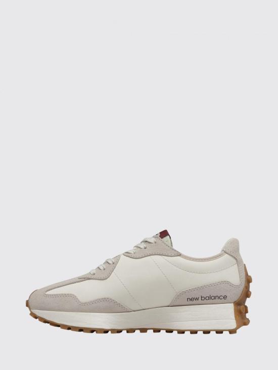 26SS 뉴발란스 327 스니커즈 WS327KA Beige - NEW BALANCE