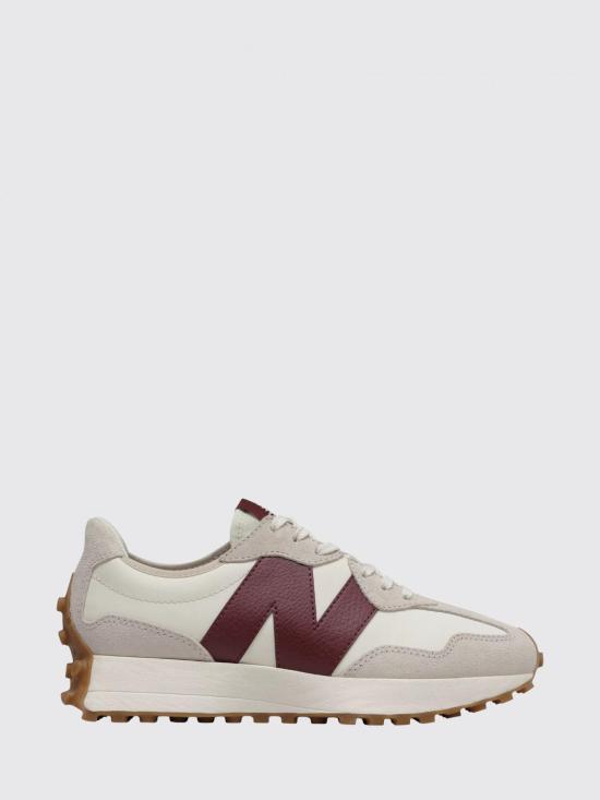 26SS 뉴발란스 327 스니커즈 WS327KA Beige