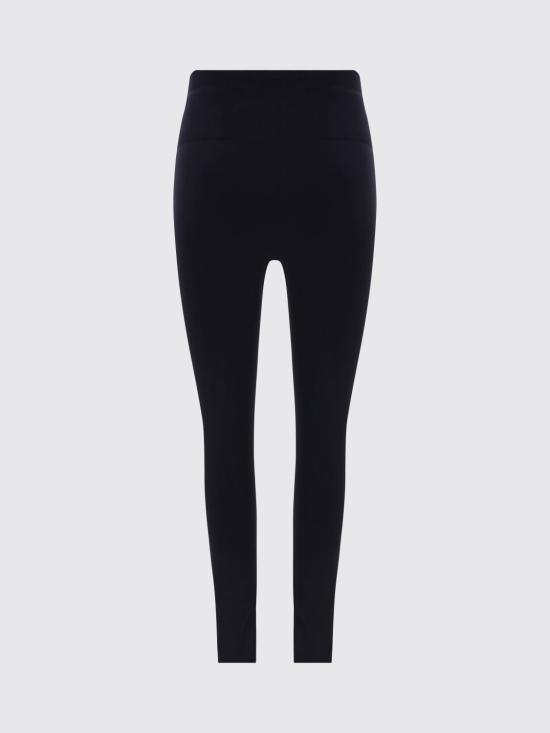 25FW 월포드 레깅스 16021 7005 Black - WOLFORD