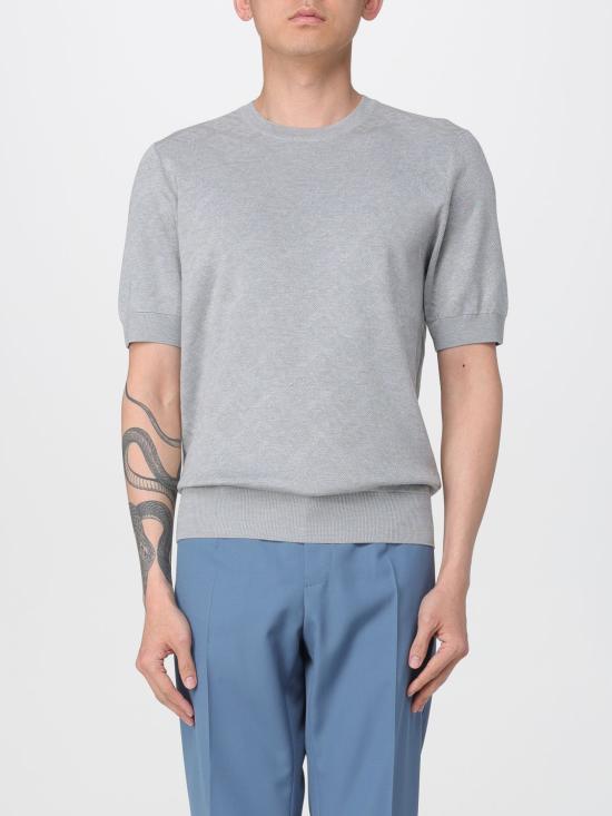 26SS 돌체앤가바나 반팔 티셔츠 GXX03TJBSO9 V0545 Grey