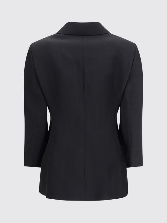 25FW 지방시 수트 자켓 BW30L4164J 001 Black - GIVENCHY