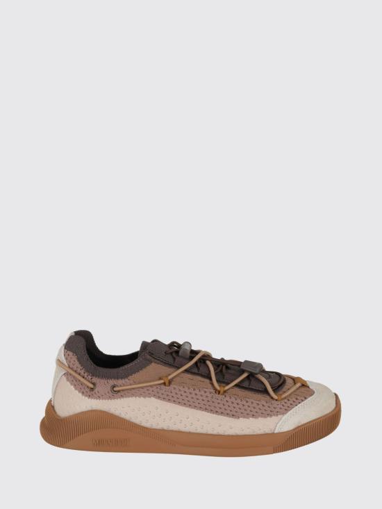 25FW 문부츠 스니커즈 80D2510010 M008 Beige