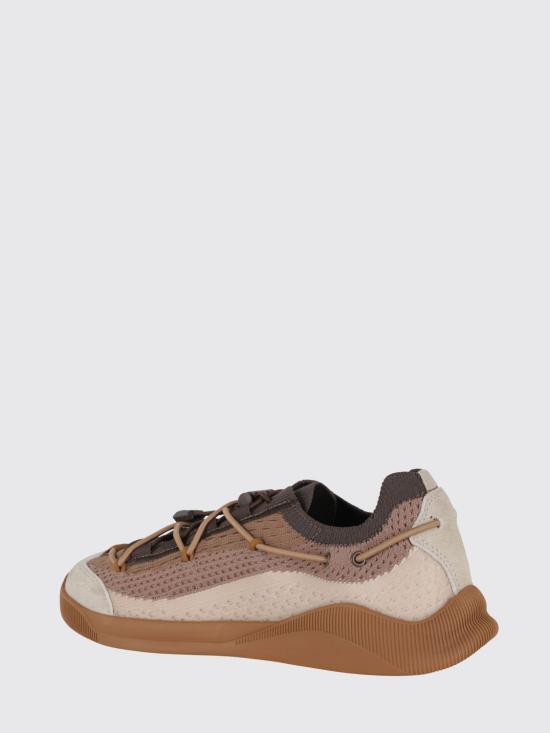 25FW 문부츠 스니커즈 80D2510010 M008 Beige - MOON BOOT