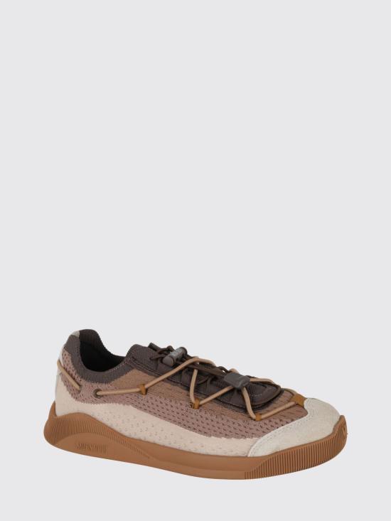 25FW 문부츠 스니커즈 80D2510010 M008 Beige - MOON BOOT