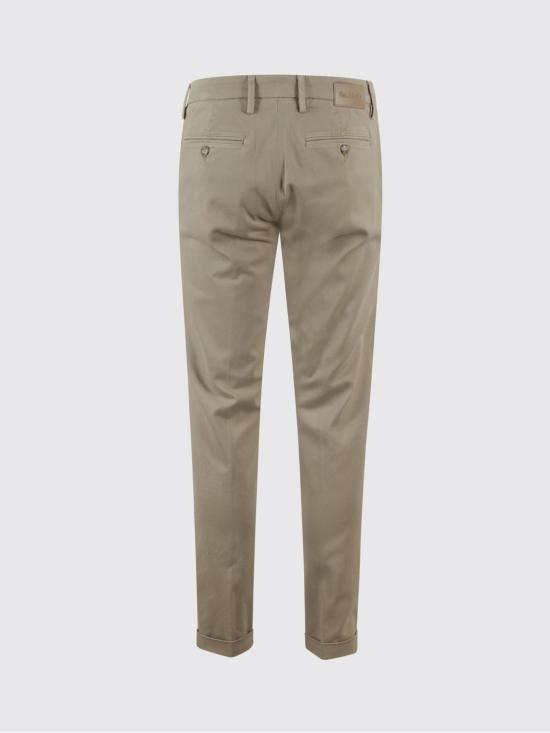 25FW 리하쉬 스트레이트 팬츠 P249JM2417 1306 Beige - RE-HASH